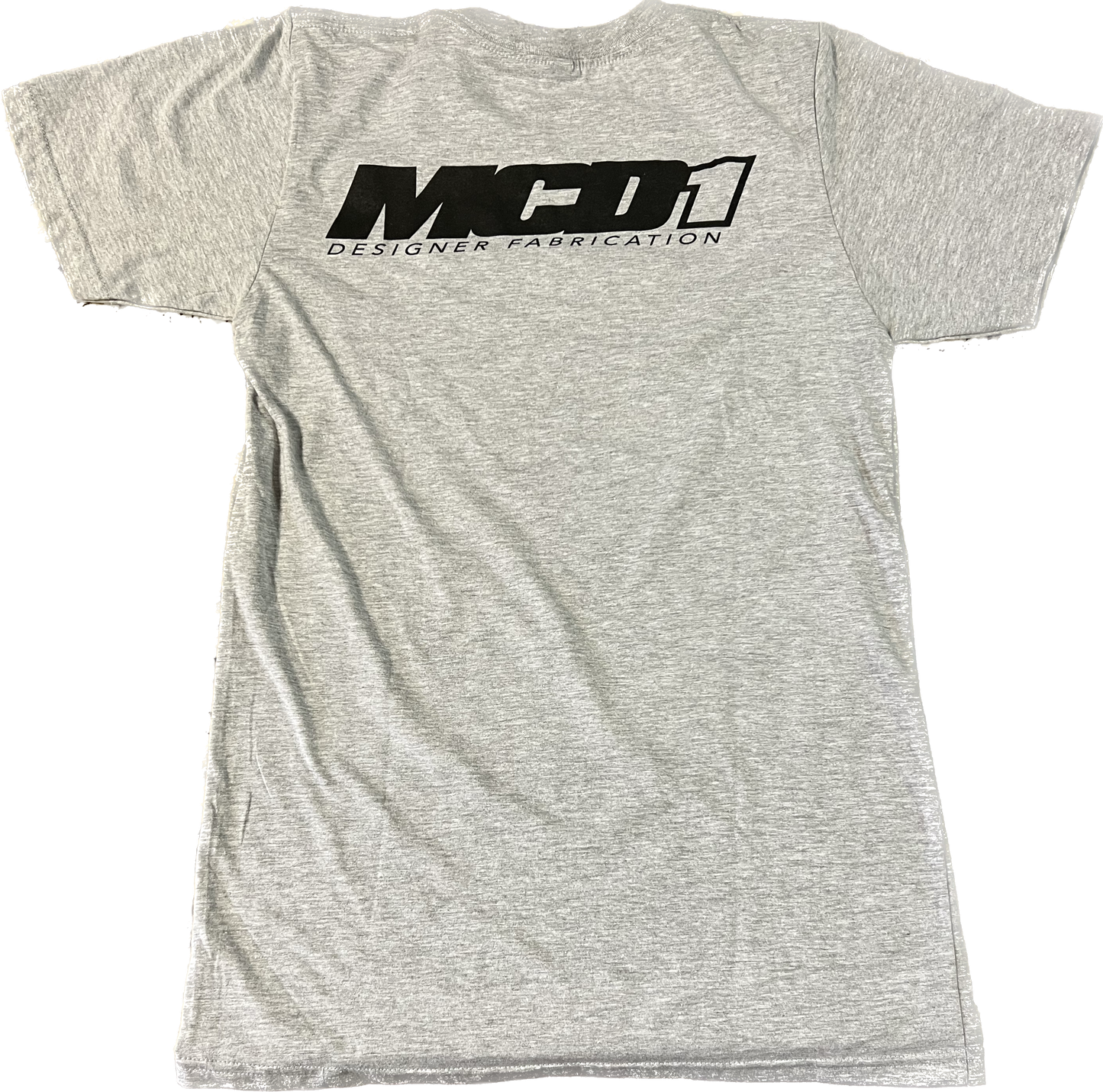 MCD1 Shop Shirt