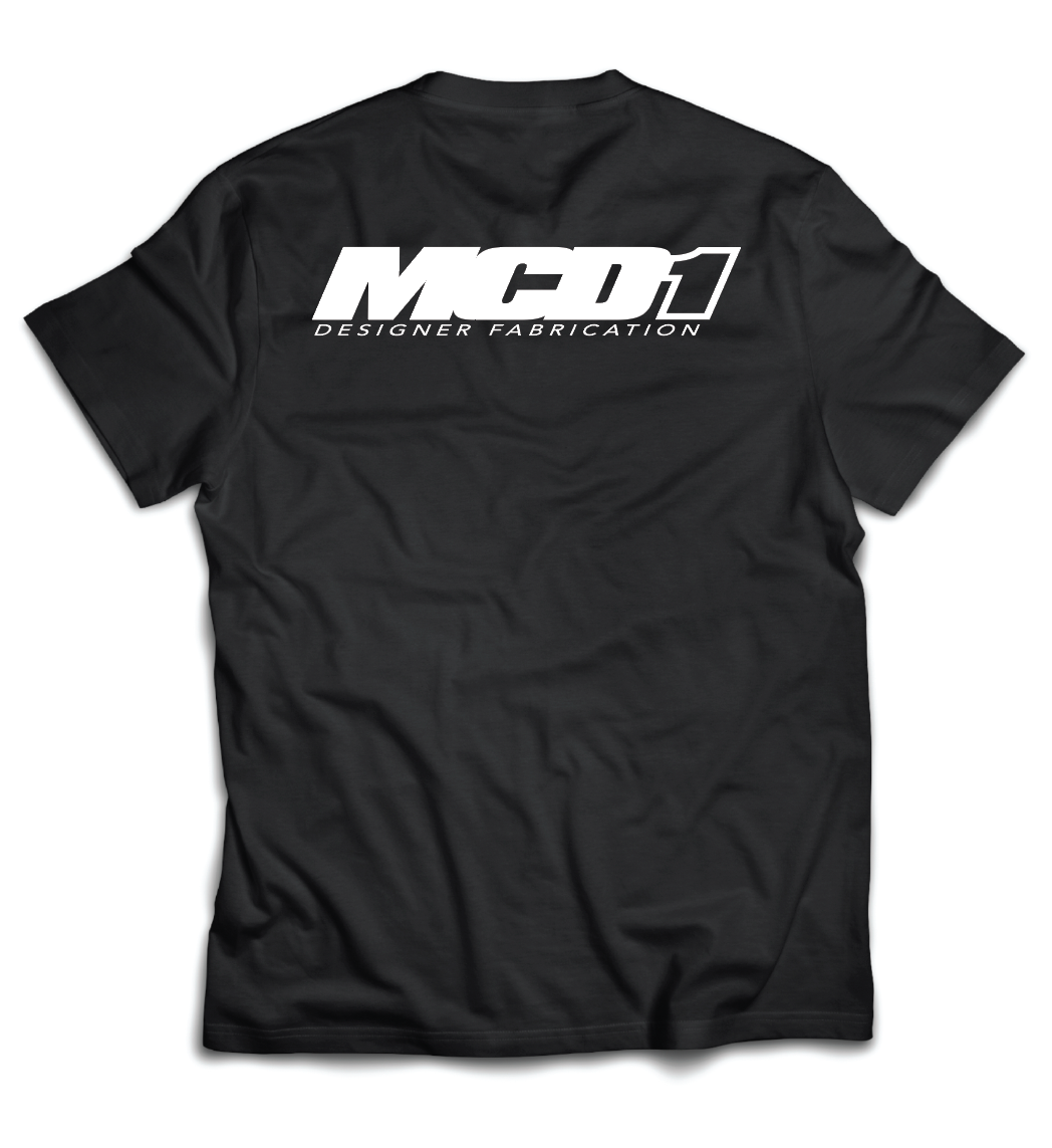 MCD1 Shop Shirt