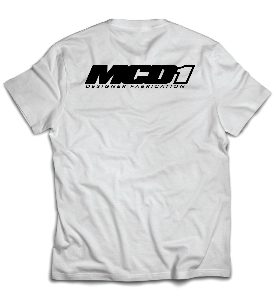 MCD1 Shop Shirt