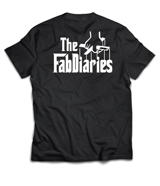 The Fab Diaries Shop Shirt