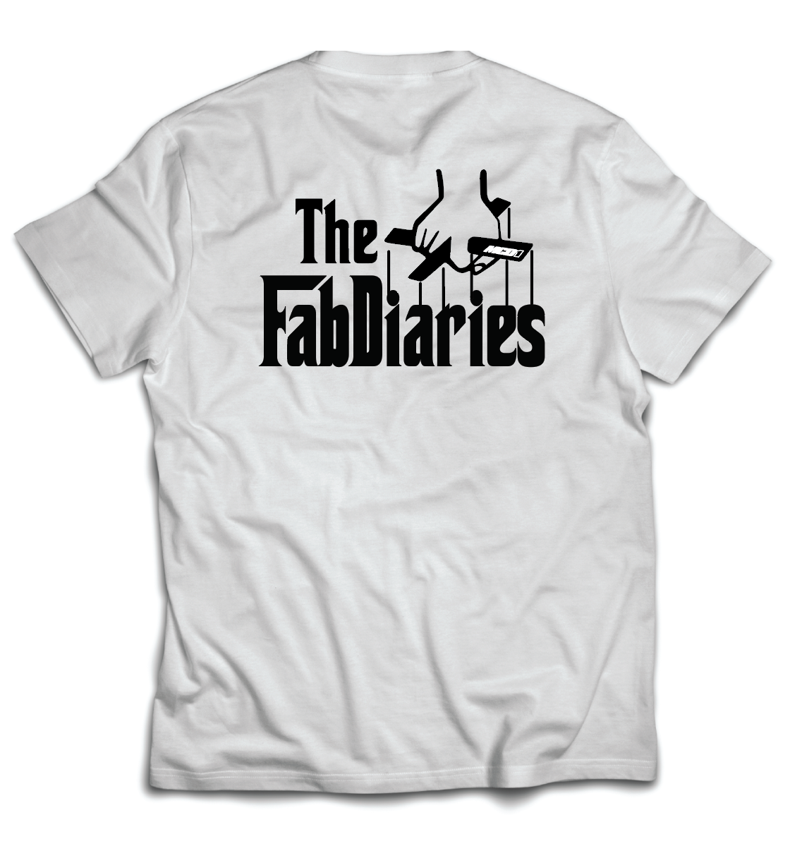 The Fab Diaries Shop Shirt