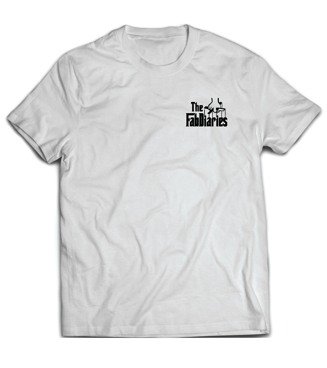 The Fab Diaries Shop Shirt